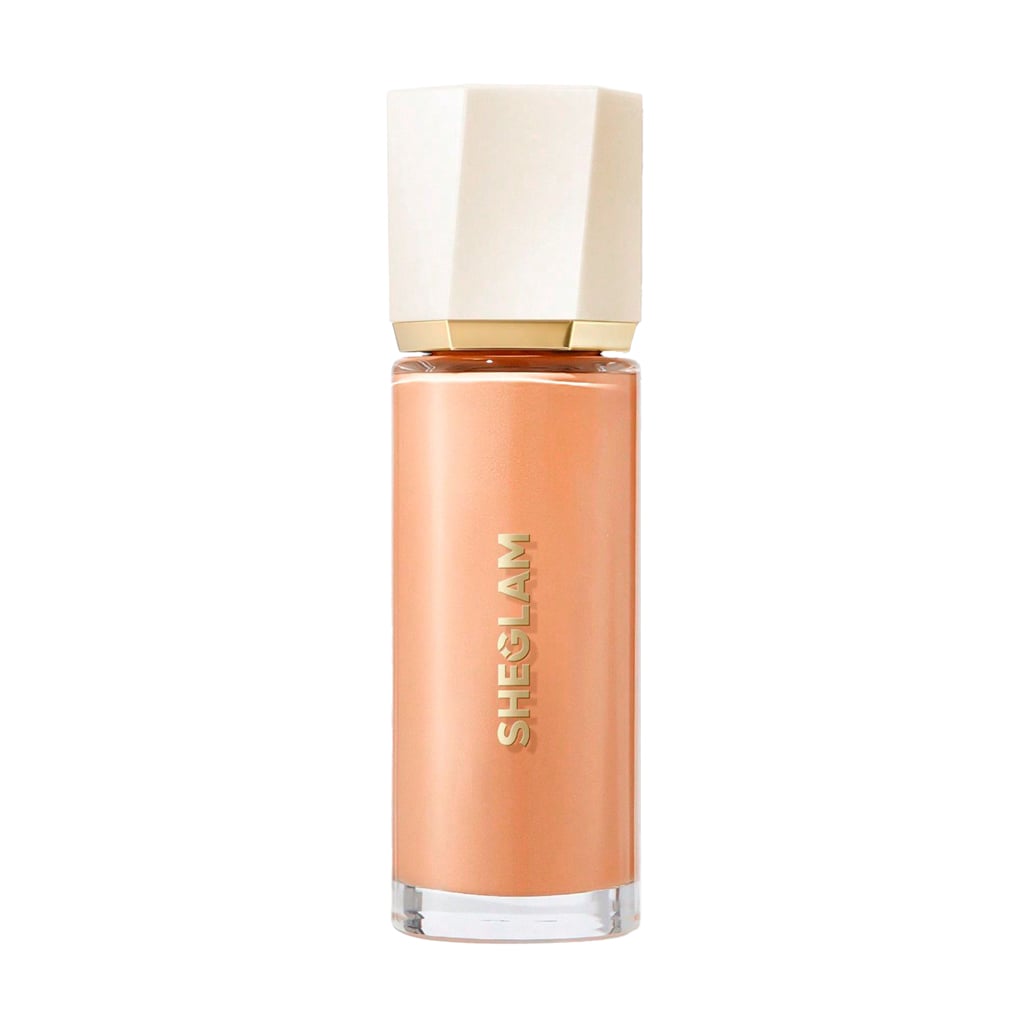 Праймер-бустер для обличчя Sheglam Sunburst Glow Mixer для сяйва шкіри, Fair Warm Peach, 30 мл